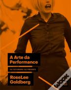 A Arte da Performance