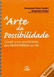 Capa do artigo A Arte da Possibilidade