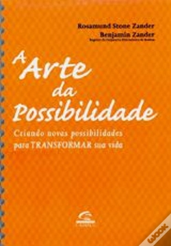 Capa do artigo A Arte da Possibilidade