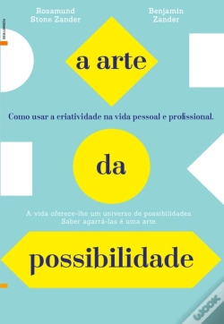 Capa do artigo A Arte Da Possibilidade