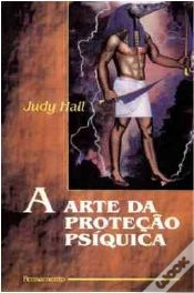 Capa do artigo A Arte da Proteção Psíquica