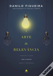 Capa do artigo A Arte Da Relevância