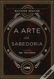 Capa do artigo A Arte Da Sabedoria