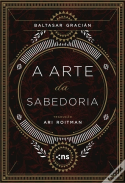 Capa do artigo A Arte Da Sabedoria