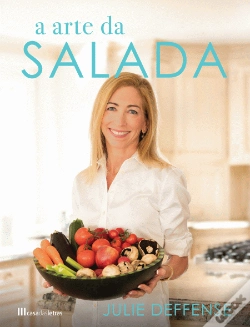 Capa do artigo A Arte da Salada