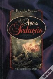 Capa do artigo A Arte da Sedução