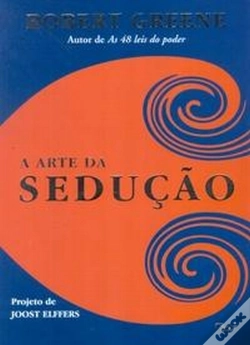 Capa do artigo A Arte da Sedução
