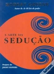 Capa do artigo A Arte da Sedução
