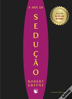 Capa do artigo A Arte da Sedução