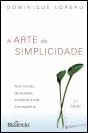 A Arte da Simplicidade - Preview
