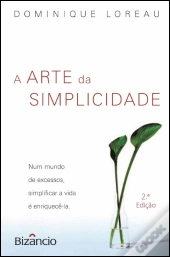 A Arte da Simplicidade