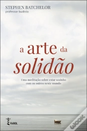 Capa do artigo A Arte da Solidão