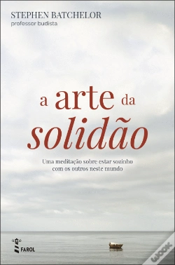 Capa do artigo A Arte da Solidão