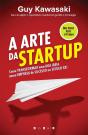 A Arte da Startup - Preview