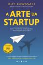 A Arte da Startup - Preview