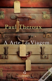 Capa do artigo A Arte da Viagem