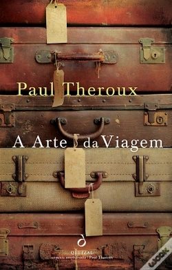 Capa do artigo A Arte da Viagem