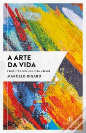 Capa do artigo A Arte Da Vida