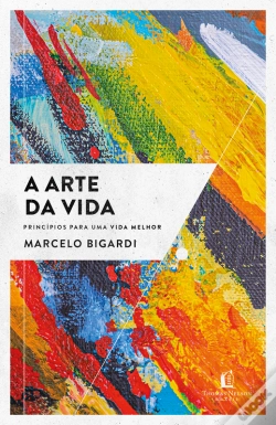 Capa do artigo A Arte Da Vida