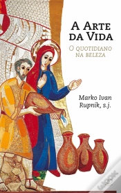 Capa do artigo A Arte da Vida