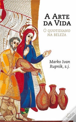 Capa do artigo A Arte da Vida