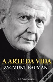 Capa do artigo A Arte da Vida