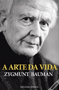 Capa do artigo A Arte da Vida