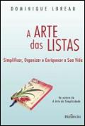 A Arte das Listas