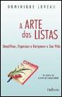 A Arte das Listas - Preview
