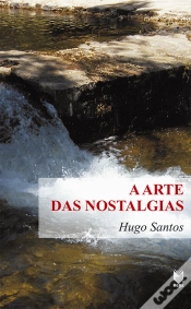 Capa do artigo A Arte das Nostalgias