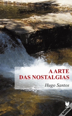 Capa do artigo A Arte das Nostalgias