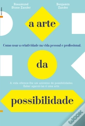 Capa do artigo A Arte das Possibilidades