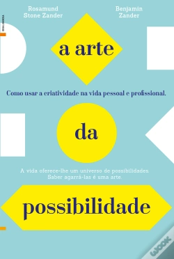 Capa do artigo A Arte das Possibilidades
