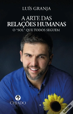 Capa do artigo A Arte das Relações Humanas