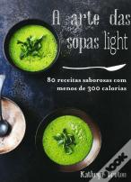 A Arte das Sopas Light