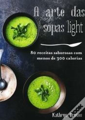 Capa do artigo A Arte das Sopas Light