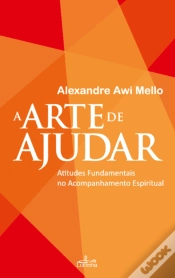 Capa do artigo A Arte de Ajudar