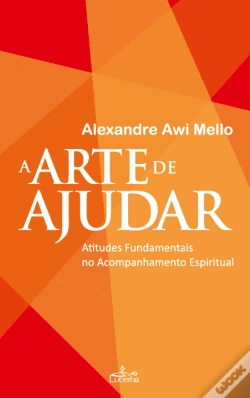 Capa do artigo A Arte de Ajudar