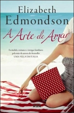 Capa do artigo A Arte de Amar