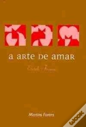 Capa do artigo A Arte de Amar