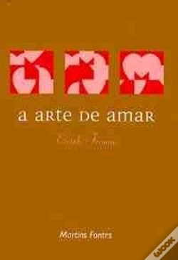 Capa do artigo A Arte de Amar