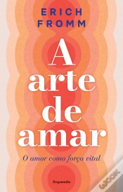 Capa do artigo A Arte de Amar