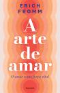 A Arte de Amar - Preview