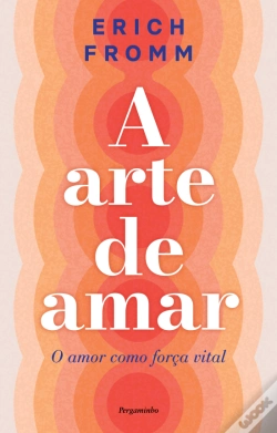 Capa do artigo A Arte de Amar