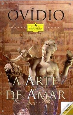 Capa do artigo A Arte de Amar