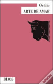 Capa do artigo A Arte de Amar