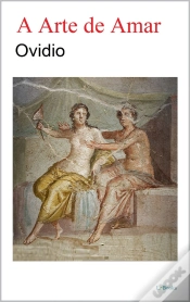 Capa do artigo A Arte De Amar