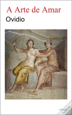 Capa do artigo A Arte De Amar