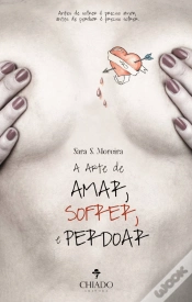 Capa do artigo A Arte de Amar, Sofrer e Perdoar