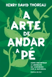 Capa do artigo A arte de andar a pé